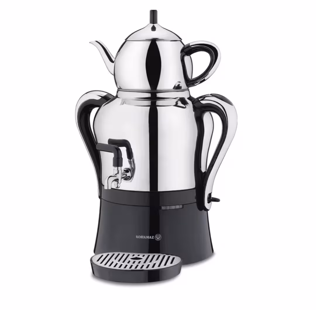 سماور برقی کرکماز مدل 842