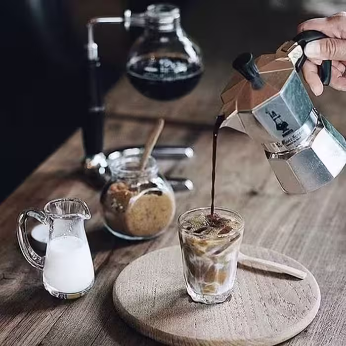 موکاپات رنگی و ساده چدن
