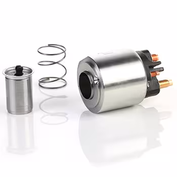 سلونوئيد استارت 206 عظام