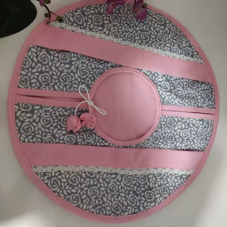 کاور حمل قابلمه در 3 رنگ 