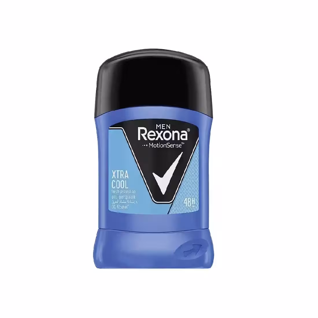 استیک ضدتعریق رکسونا Xtra Cool وزن 40 گرم