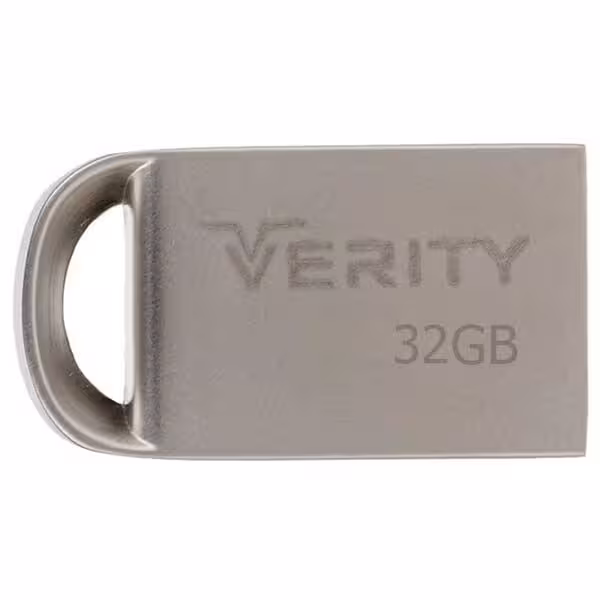 فلش 32 گیگ وریتی VERITY V811