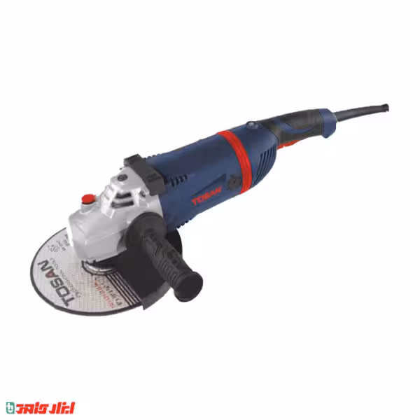 فرز سنگبری 2600 وات توسن 3626A