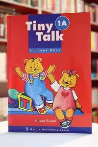 Tiny Talk 1A