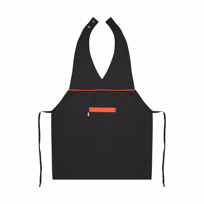 پیش بند کار رستوران خضرا کد 3890305 | کالا مکس