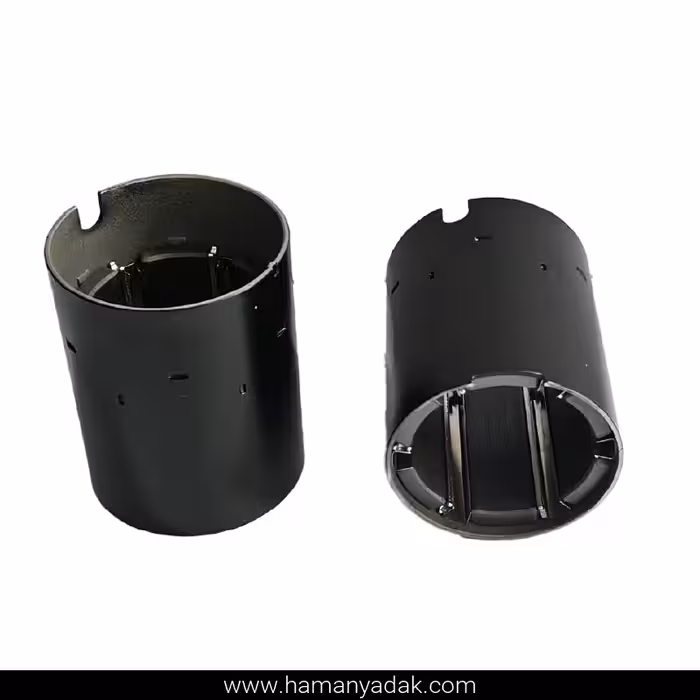 پوسته استارت پیکان آهنربایی برند دیاکو