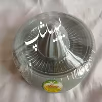 آب مرکبات گیری دستی آلما