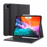 قاب کیبورد آیپد Keyboard Case for iPad Pro 12.9 2020 4th Generation