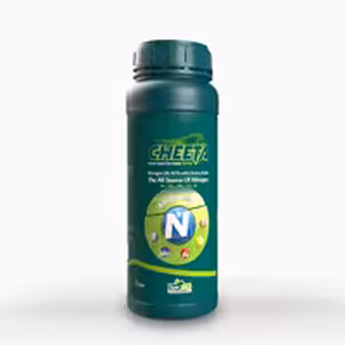 کود رویشی چیتا سوپرمکس