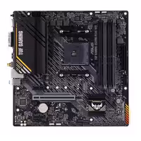 مادربرد ایسوس مدل TUF GAMING A520M-PLUS WIFI