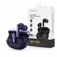 ایرفون بی سیم دیویا مدل Star Series ANC TWS-E4