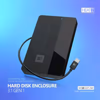 باکس هارد هیتز مدل HEATZ ZL08