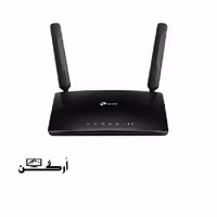 روتر بی سیم 4G LTE تی پی لینک مدل TL-MR6500v