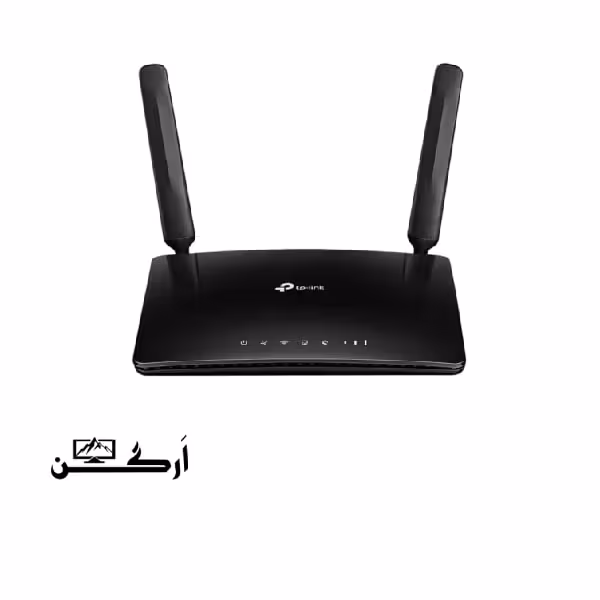 روتر بی سیم 4G LTE تی پی لینک مدل TL-MR6500v