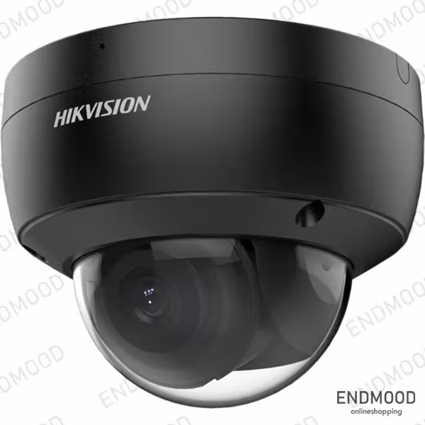 دوربین 8 مگاپیکسلی هایک ویژن مدل HIKVISION DS-2CD2186G2-ISU