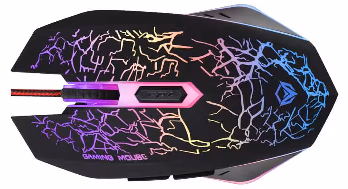 ماوس گیمینگ میشن MEETION مدل MT-M930