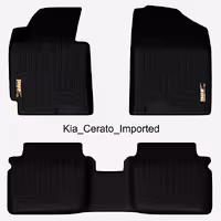 کفپوش سه بعدی سانا رنو ساندرو