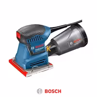 سنباده لرزان مدل GSS140-1A بوش