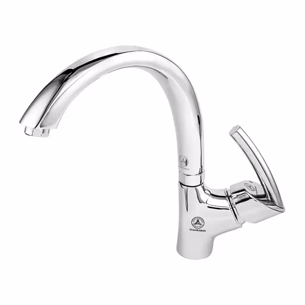 شیر ظرفشویی قهرمان مدل تنسو 2