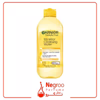 پاک کننده میسلار تغذیه‌کننده (Micellar Cleansing Water)