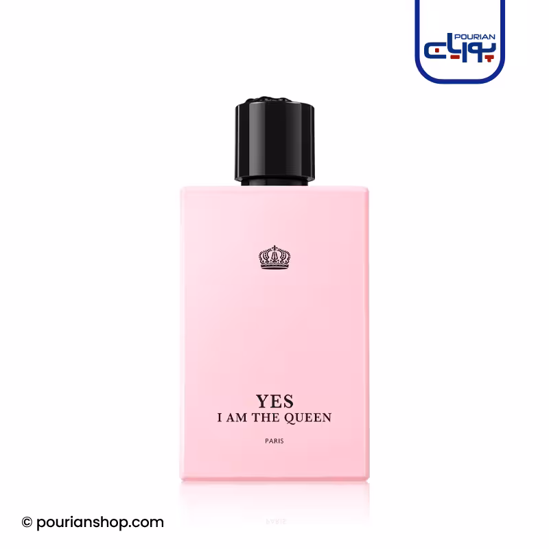 عطر ادکلن جی پارلیس زنانه یس ای ام کویین