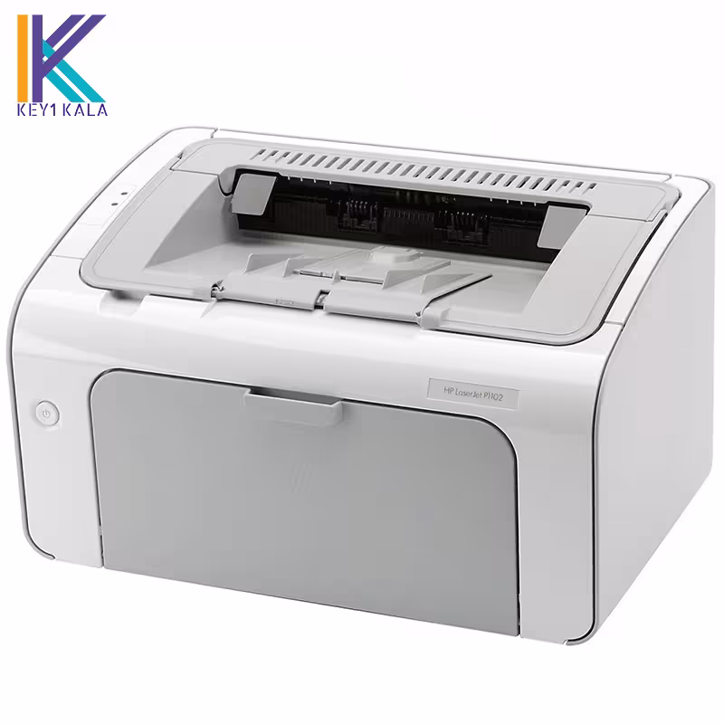 پرینتر تک کاره اچ پی  HP LaserJet pro P1102 Printer
