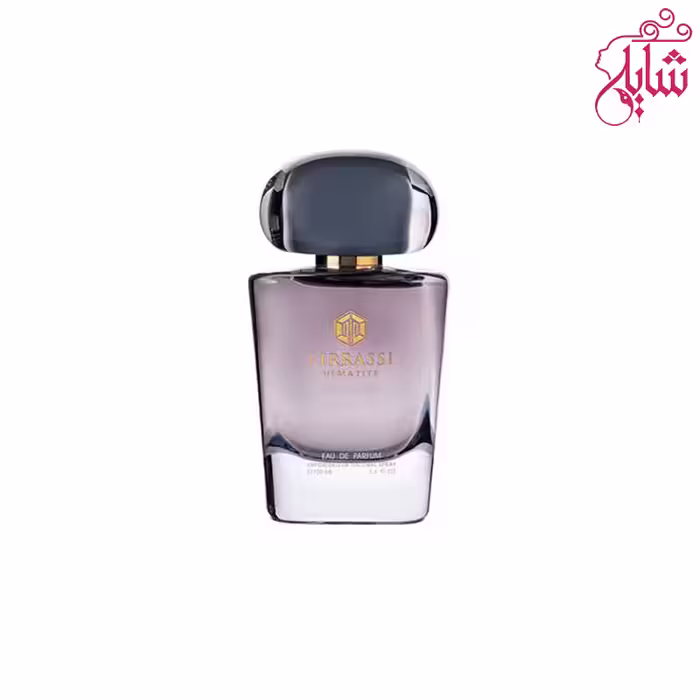 پیراسی-ادکلن هماتیت