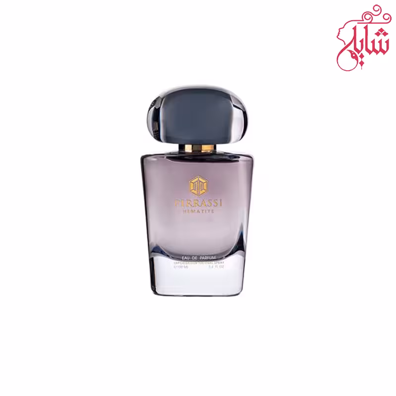 پیراسی-ادکلن هماتیت