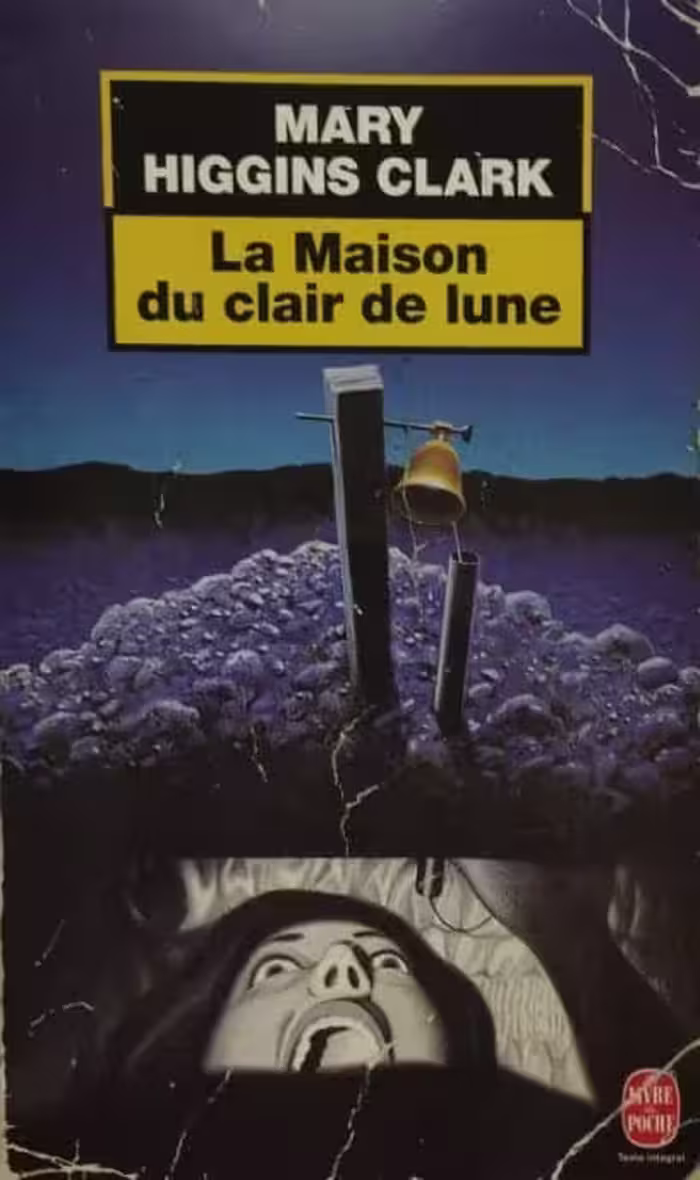 La maison du clair de lune | Mary Higgins Clark