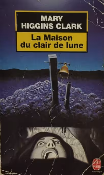 La maison du clair de lune | Mary Higgins Clark