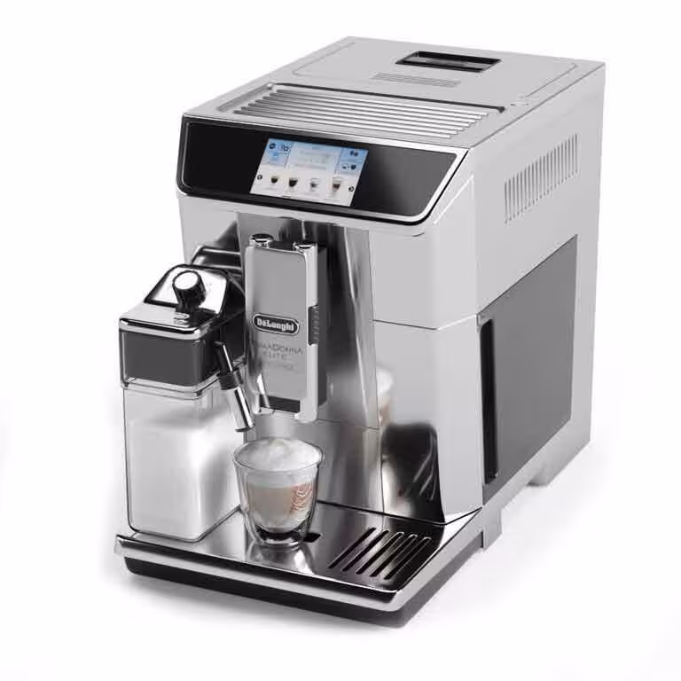 اسپرسوساز دلونگی اتوماتیک مدل ECAM650.85.MS