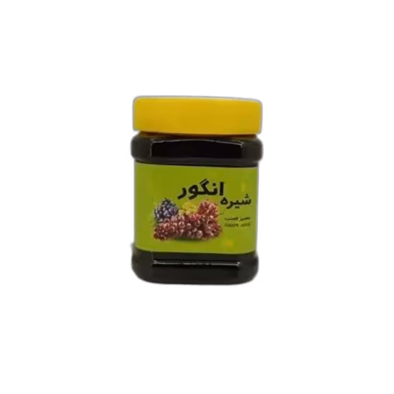 شیره انگور 500 گرمی