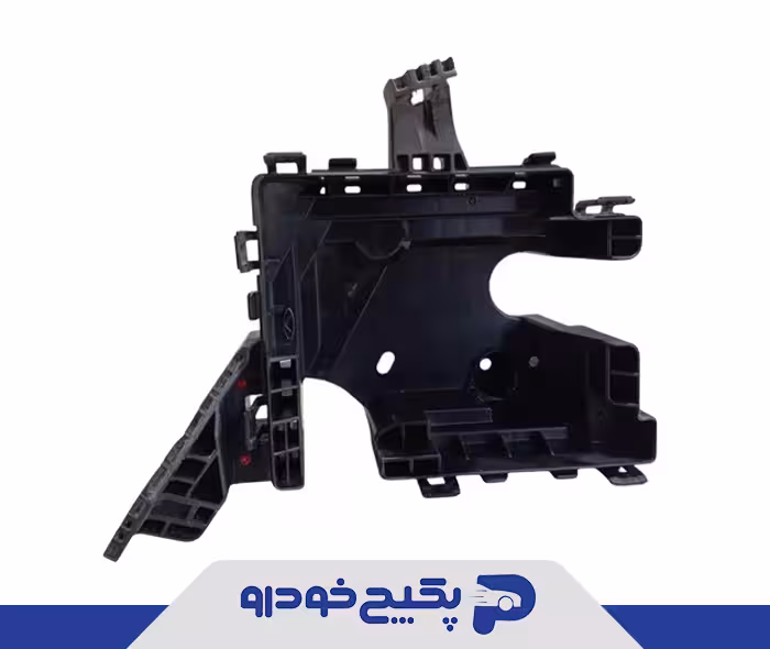 قاب زیر جعبه فیوز محفظه موتور J69-3723015 چری