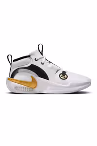 Air Zoom Crossover 2 White Basketball Shoes Sportie – 1700