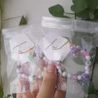 دستبند و گیره ست هدیه اربعین