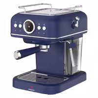 اسپرسو ساز مباشی مدل ME-ECM2049