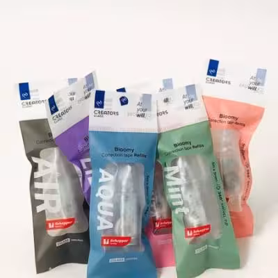 یدک لاک نواری سی کلاس بلومی cct78