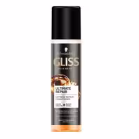 سرم دو فاز گلیس Gliss مدل Ultimate Repair حجم 200 میل