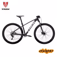 دوچرخه ترک Trek Marlin 7 grey 2023