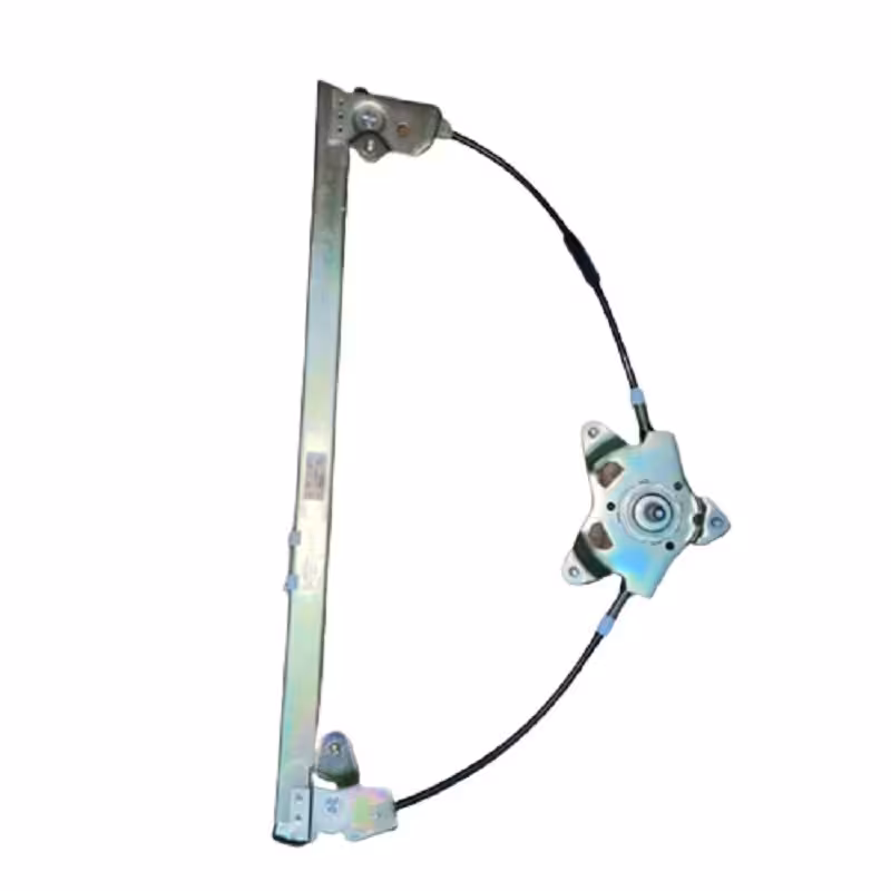 دستگاه شیشه بالابر دستی عقب راست مدل ابری مناسب برای پژو 405 | کالا مکس