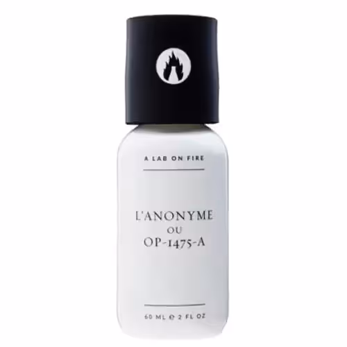 ادوپرفیوم L’Anonyme ou OP-1475-A از برند A Lab on Fire
