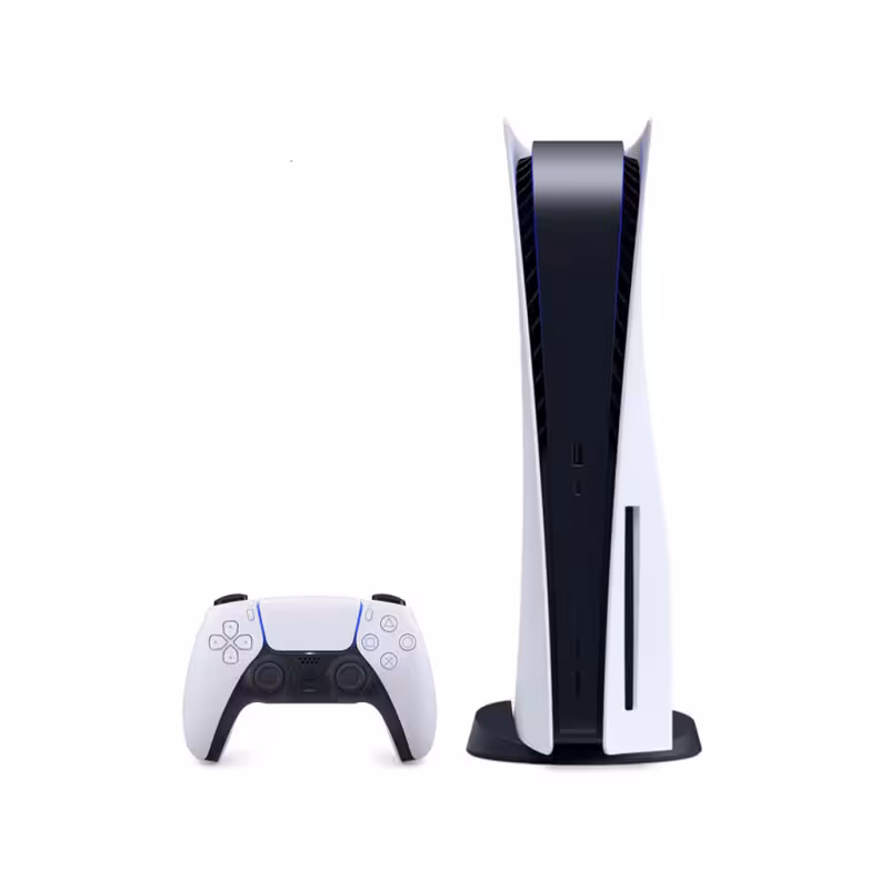 کنسول بازی سونی پلی استیشن PS5 ورژن ژاپن 1200A