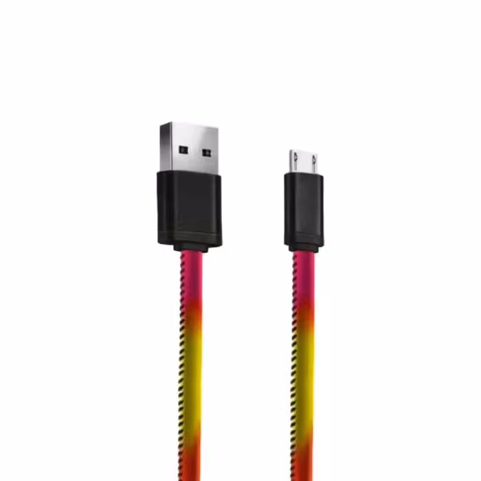 کابل تبدیل USB به microUSB وریتی CB 3112