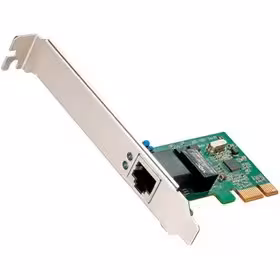 کارت شبکه گیگابیت برند D-LINK