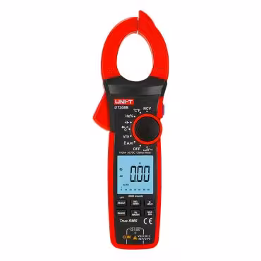آمپر متر UT208B