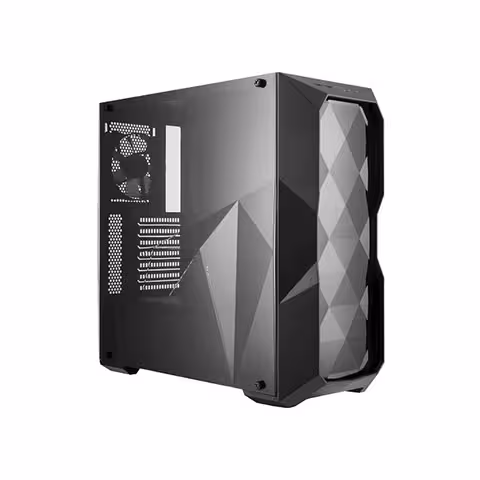 کیس کولر مستر MasterBox TD500L
