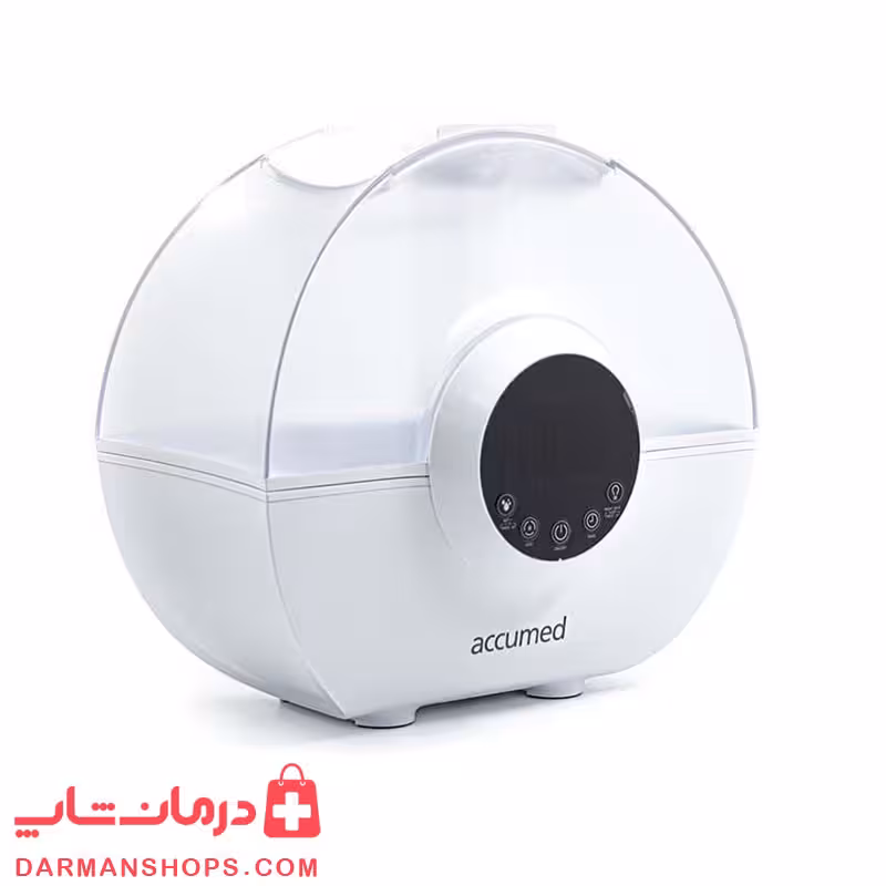 بخور سرد اکیومد مدل MD300C accumed