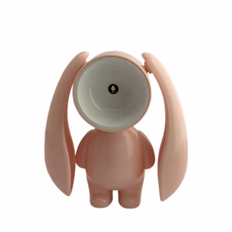 چراغ مطالعه مدل خرگوش | چاوه