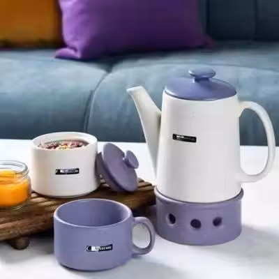 سرویس چای خوری