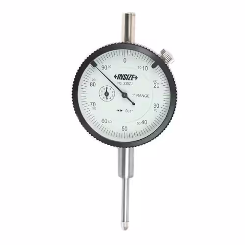 ساعت اندیکاتور اینسایز اینچی مدل 1-2307